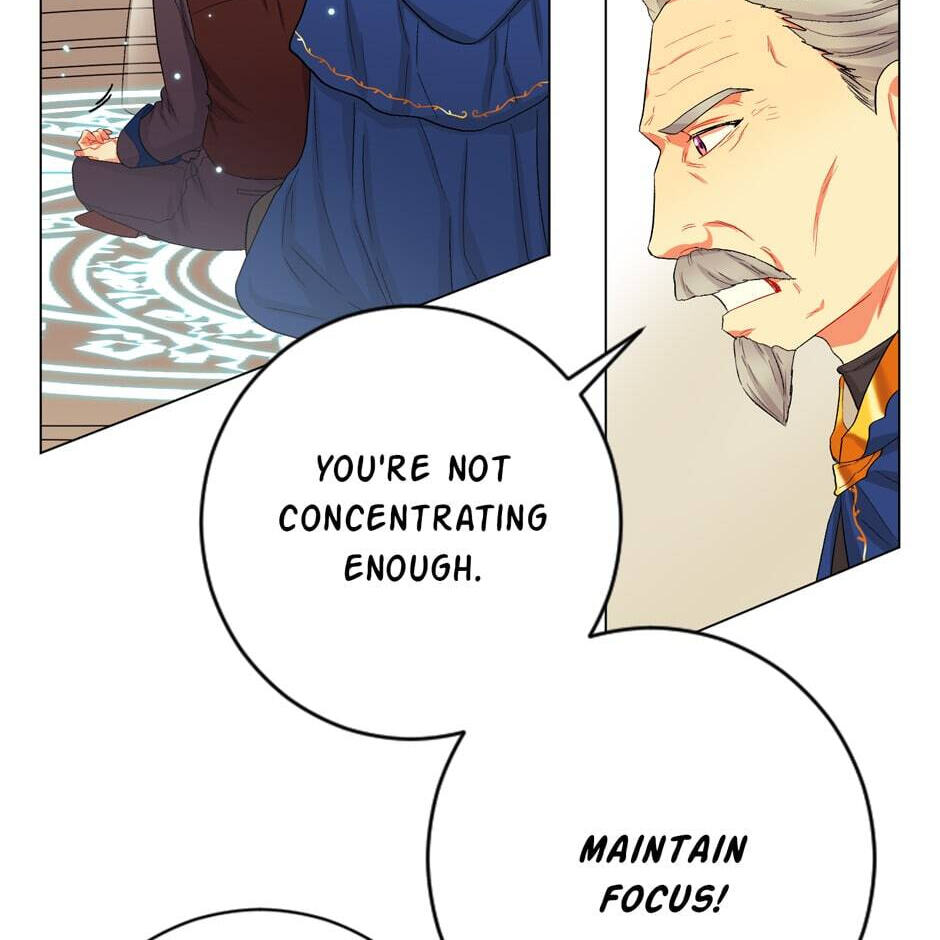 The Librarian of St. Bright Tower Chapter 36 page 2 - 