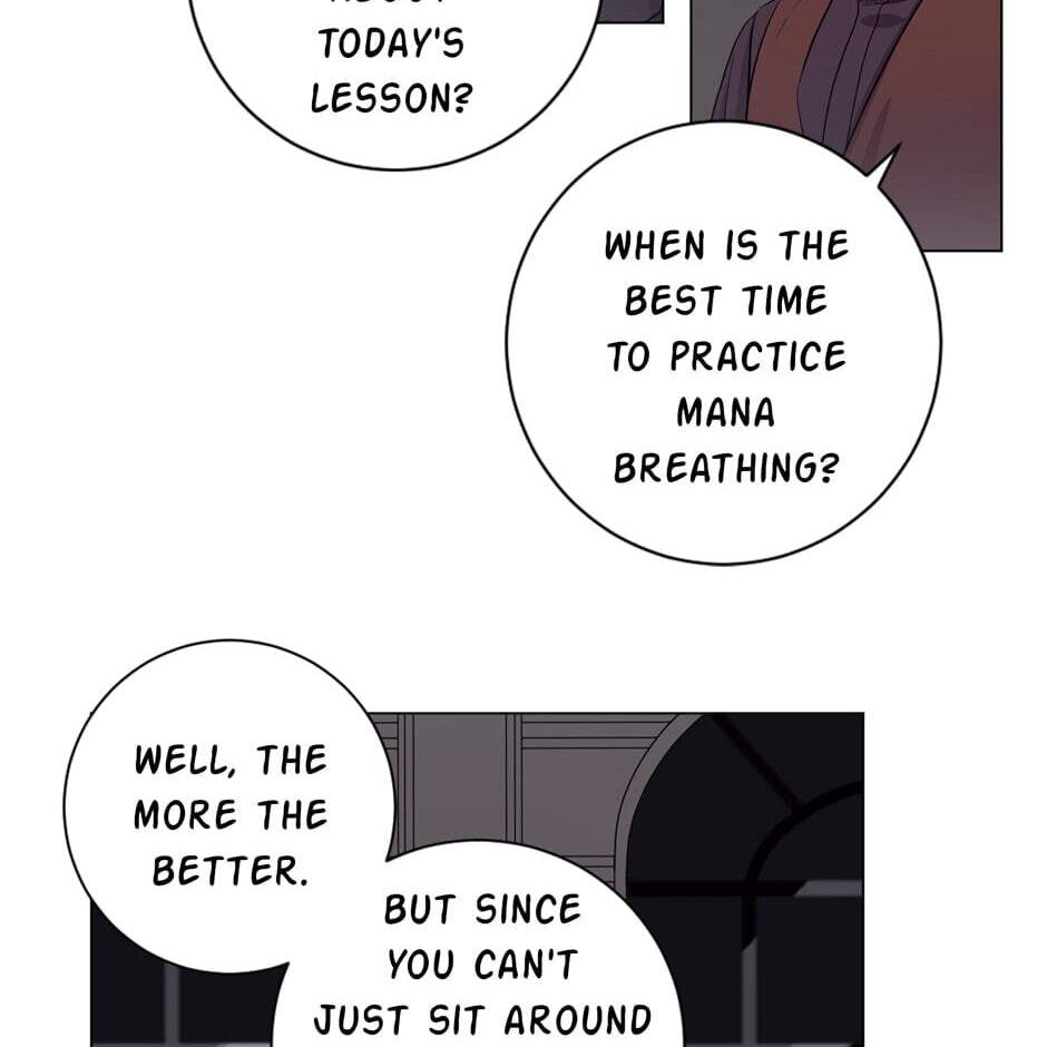 The Librarian of St. Bright Tower Chapter 36 page 12 - 
