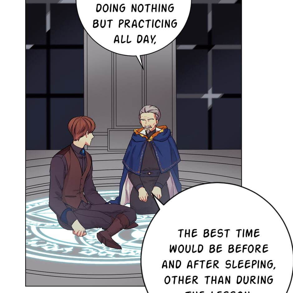 The Librarian of St. Bright Tower Chapter 36 page 13 - 