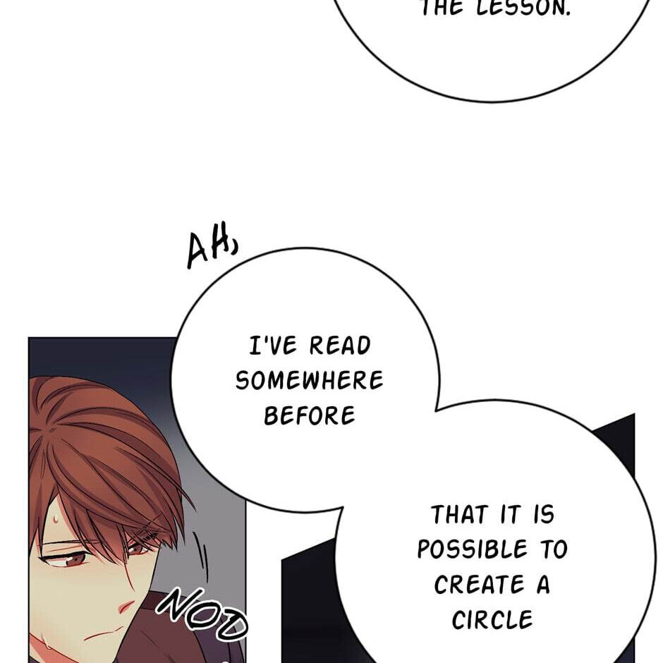 The Librarian of St. Bright Tower Chapter 36 page 14 - 
