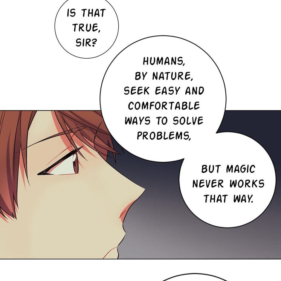 The Librarian of St. Bright Tower Chapter 36 page 16 - 