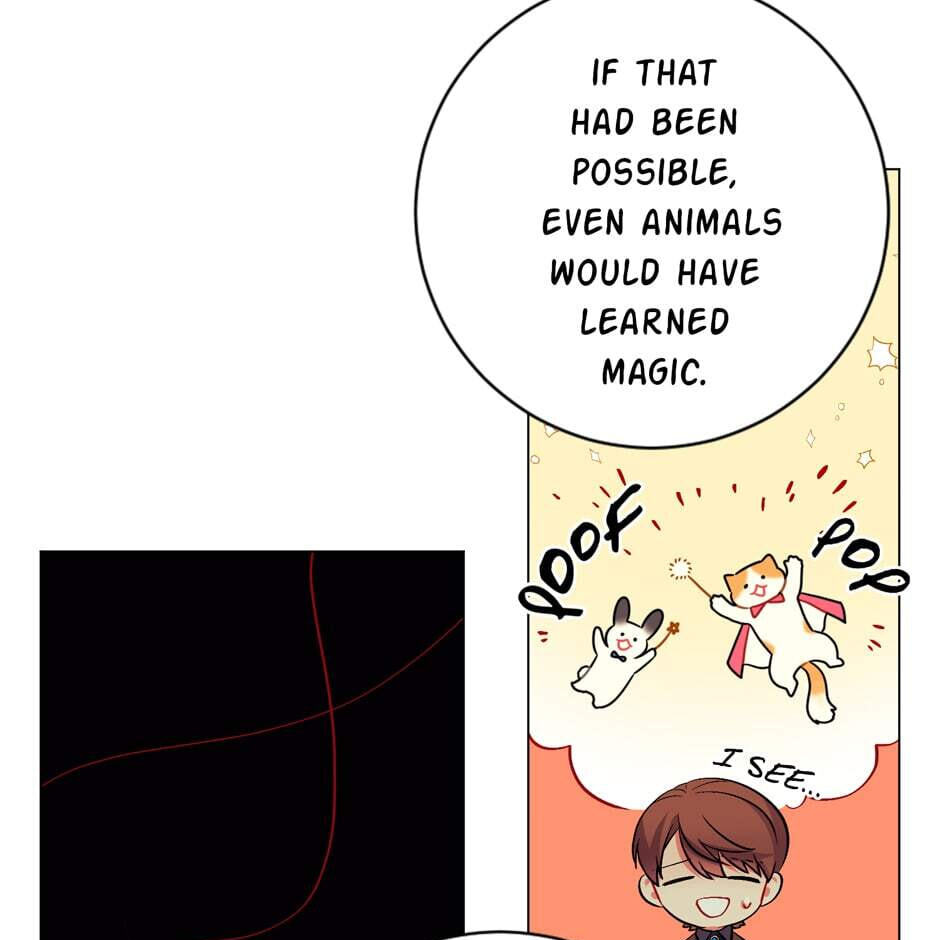 The Librarian of St. Bright Tower Chapter 36 page 17 - 
