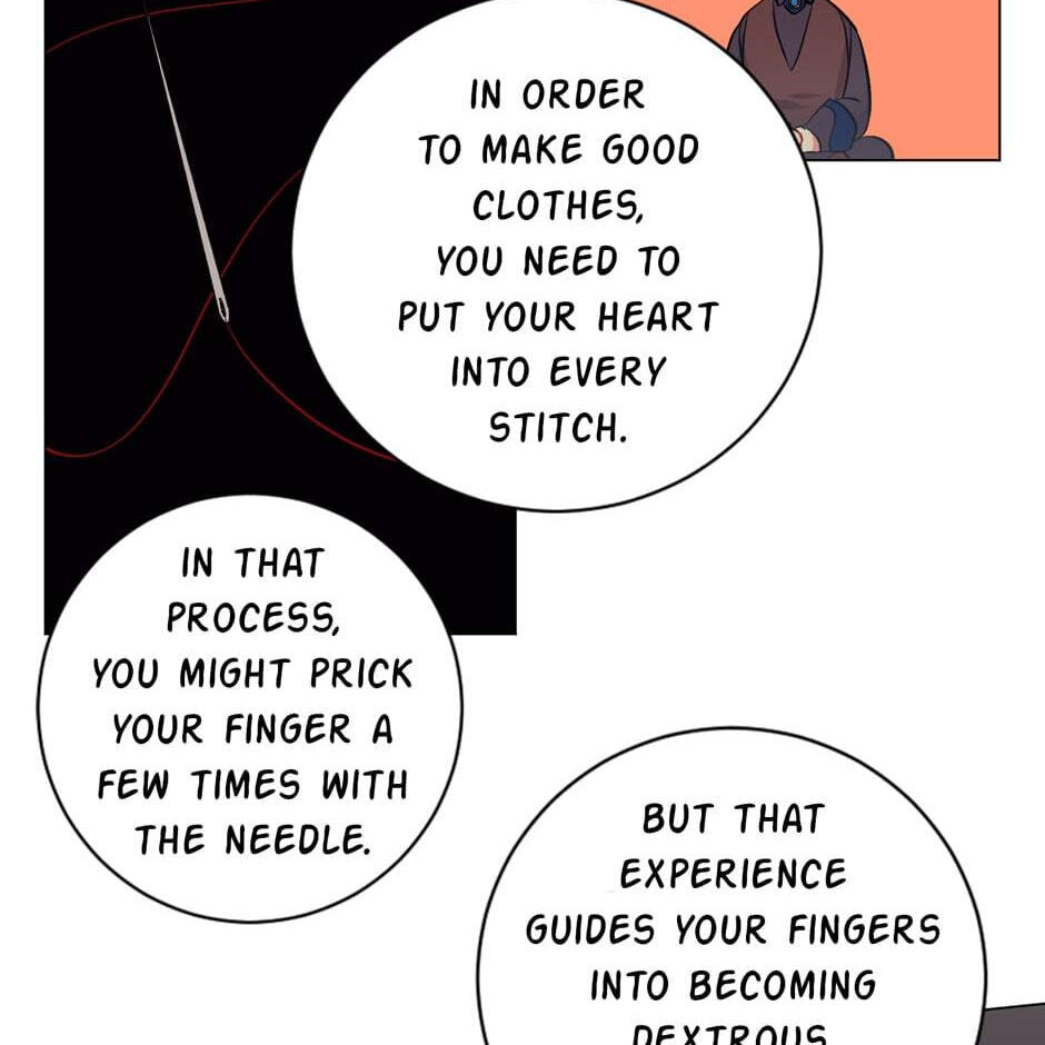 The Librarian of St. Bright Tower Chapter 36 page 18 - 
