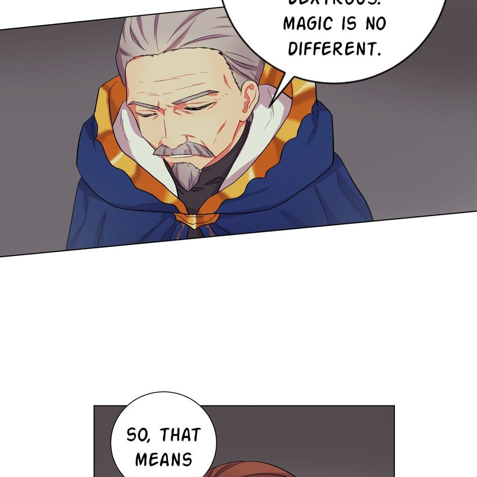The Librarian of St. Bright Tower Chapter 36 page 19 - 
