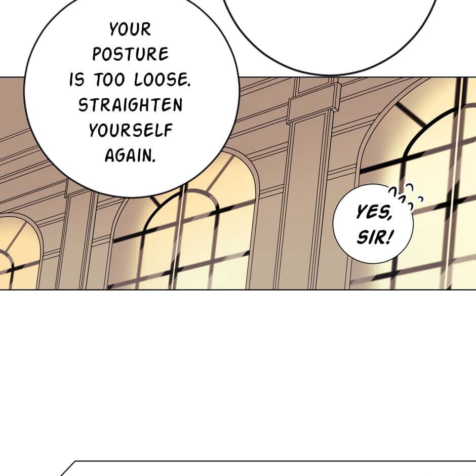 The Librarian of St. Bright Tower Chapter 36 page 3 - 