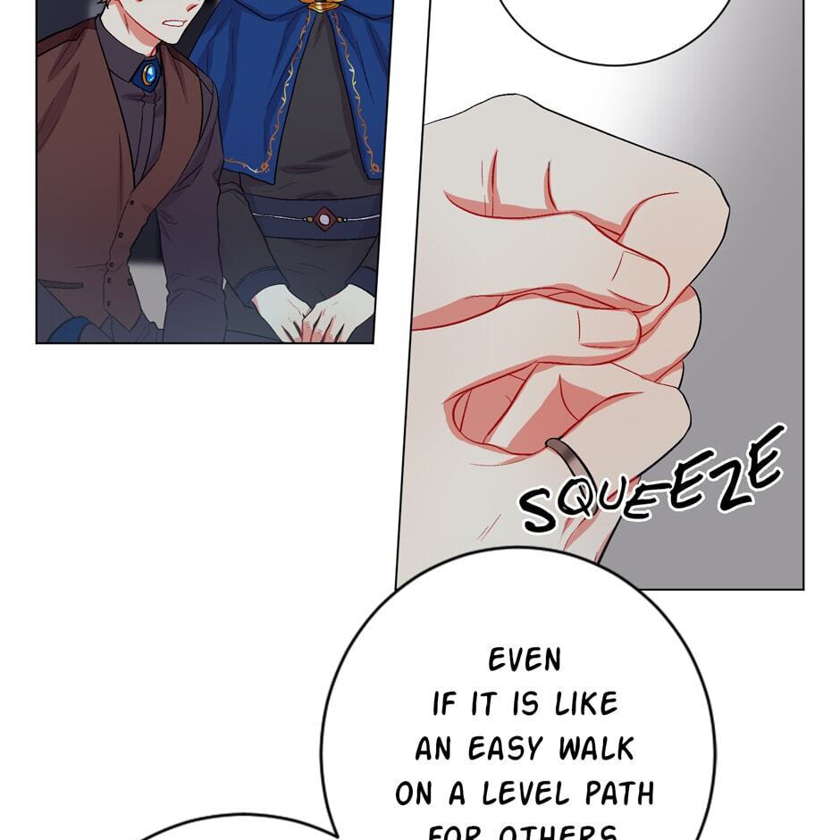 The Librarian of St. Bright Tower Chapter 36 page 23 - 