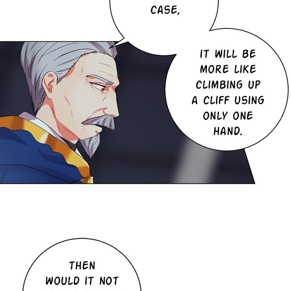 The Librarian of St. Bright Tower Chapter 36 page 25 - 