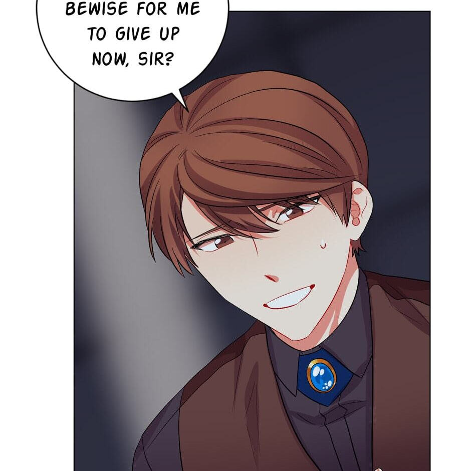 The Librarian of St. Bright Tower Chapter 36 page 26 - 