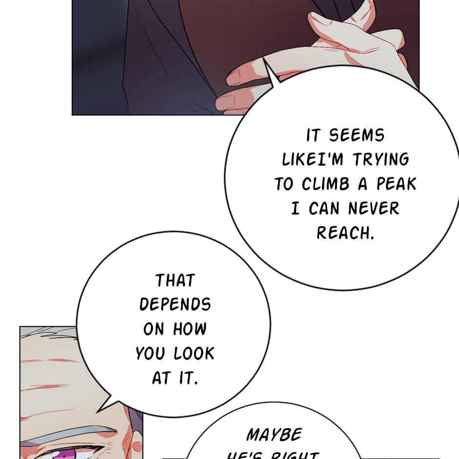 The Librarian of St. Bright Tower Chapter 36 page 27 - 