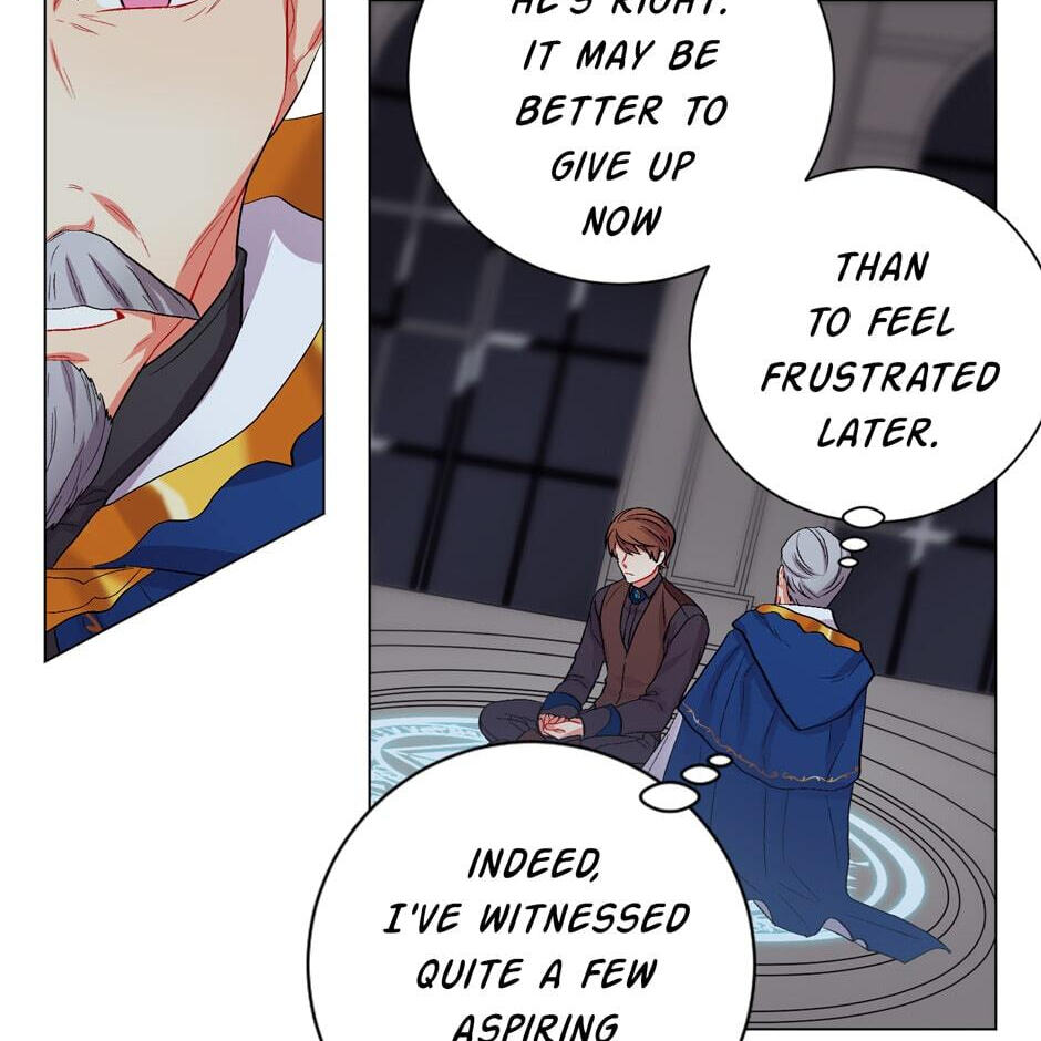 The Librarian of St. Bright Tower Chapter 36 page 28 - 