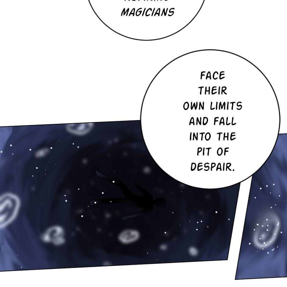 The Librarian of St. Bright Tower Chapter 36 page 29 - 