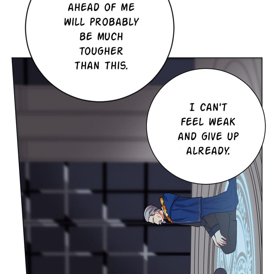The Librarian of St. Bright Tower Chapter 36 page 33 - 