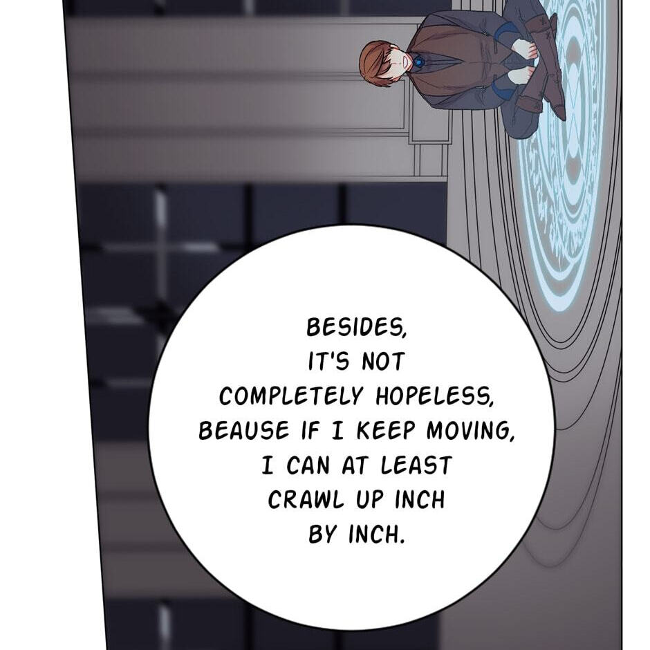 The Librarian of St. Bright Tower Chapter 36 page 34 - 