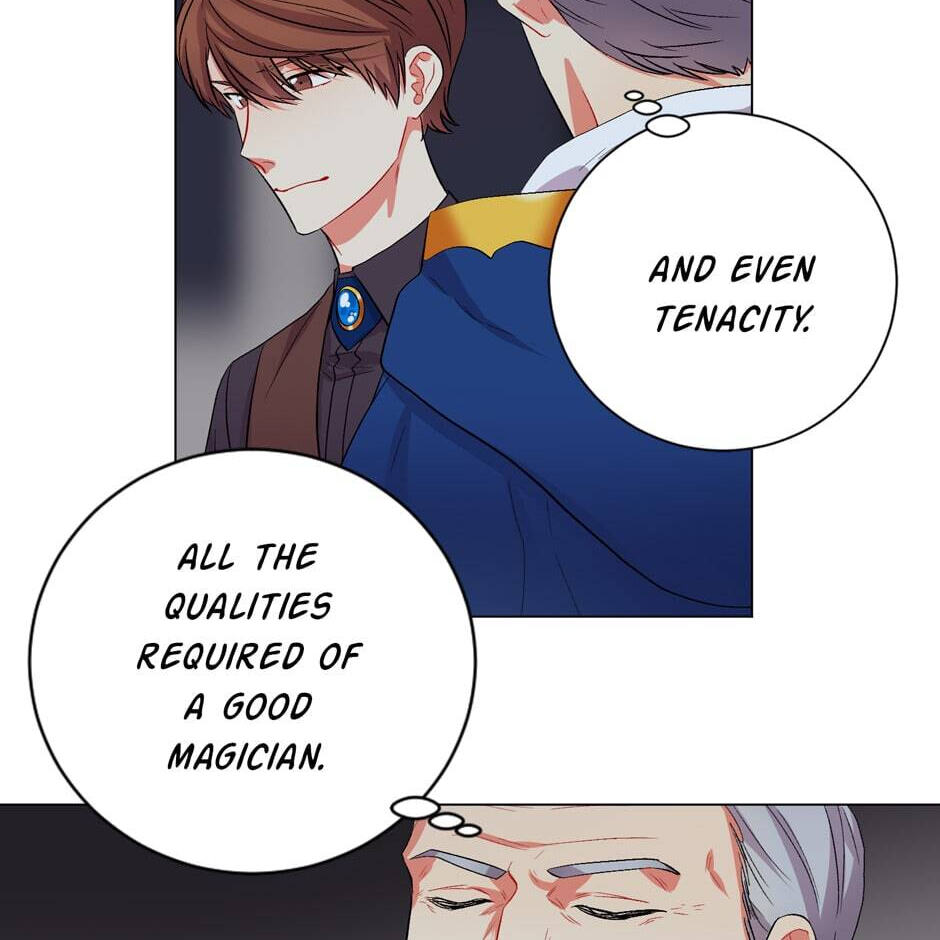 The Librarian of St. Bright Tower Chapter 36 page 38 - 