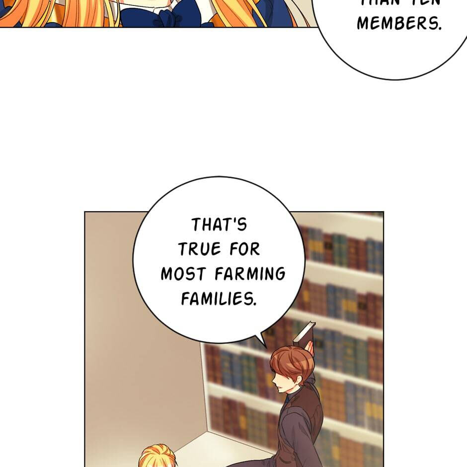 The Librarian of St. Bright Tower Chapter 36 page 45 - 