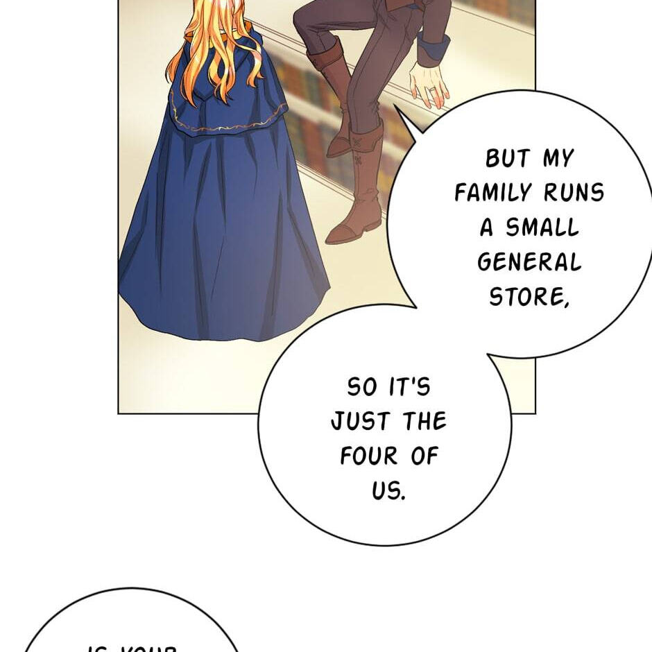 The Librarian of St. Bright Tower Chapter 36 page 46 - 