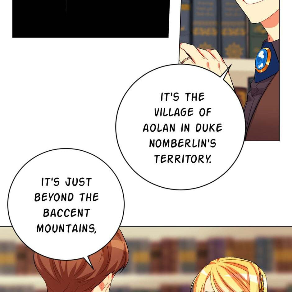 The Librarian of St. Bright Tower Chapter 36 page 48 - 
