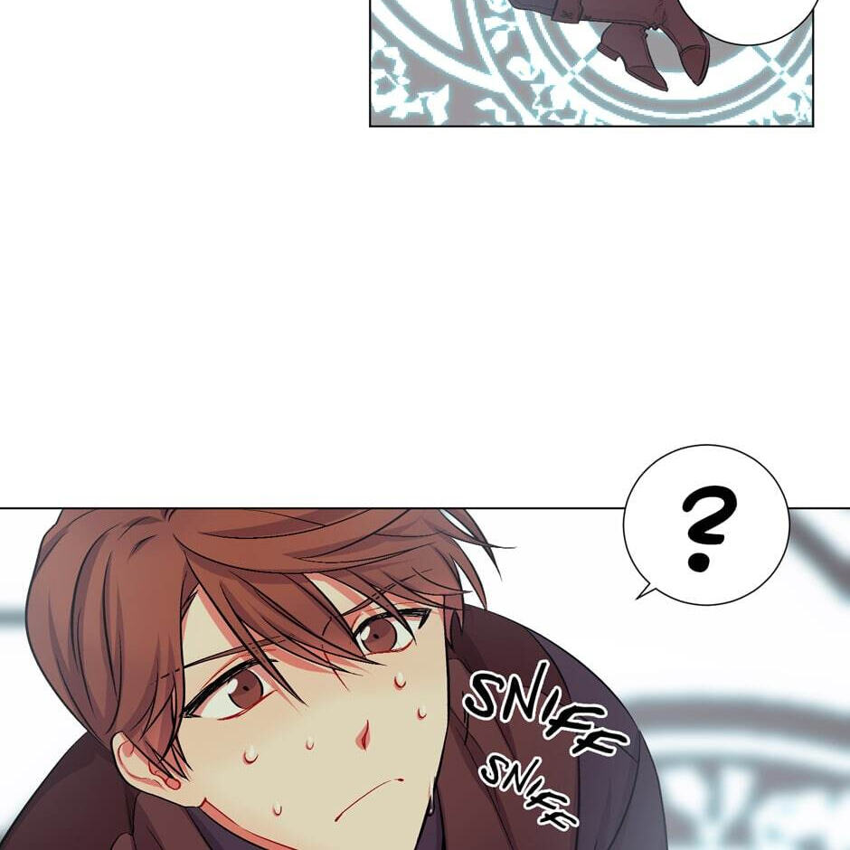 The Librarian of St. Bright Tower Chapter 36 page 6 - 