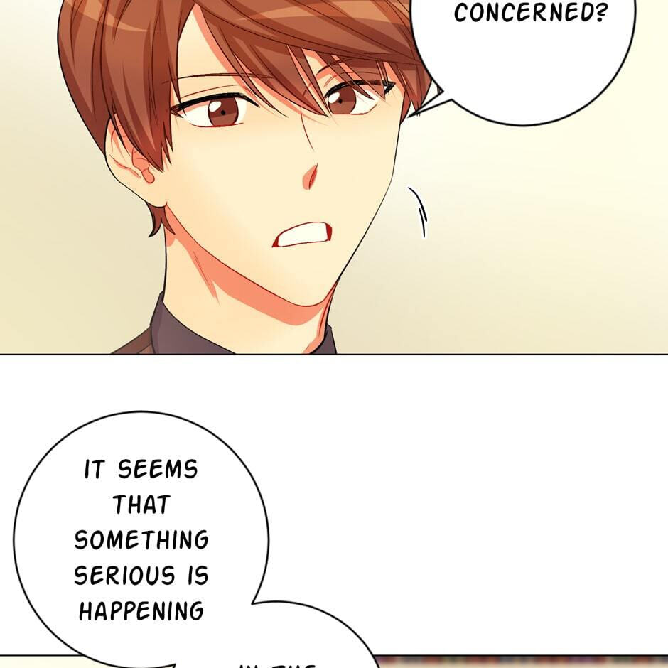 The Librarian of St. Bright Tower Chapter 36 page 53 - 
