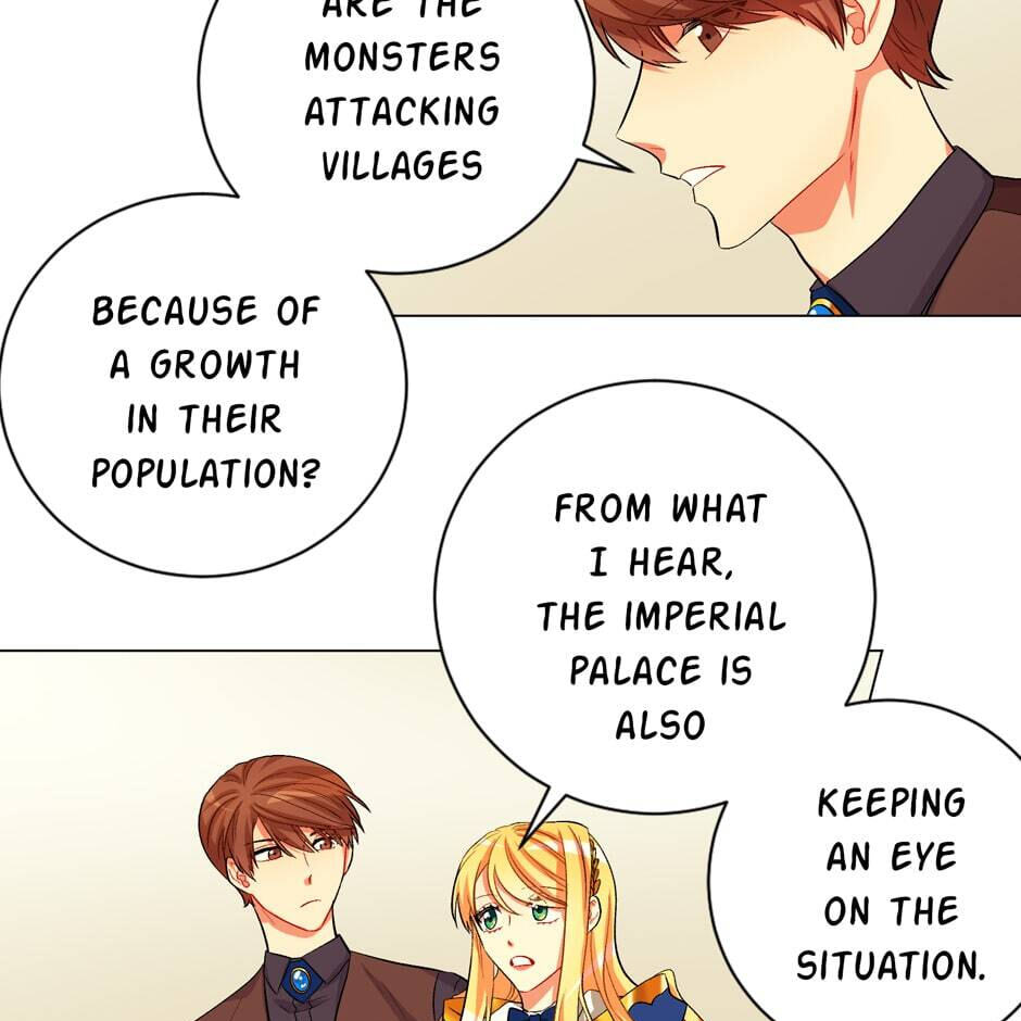 The Librarian of St. Bright Tower Chapter 36 page 55 - 