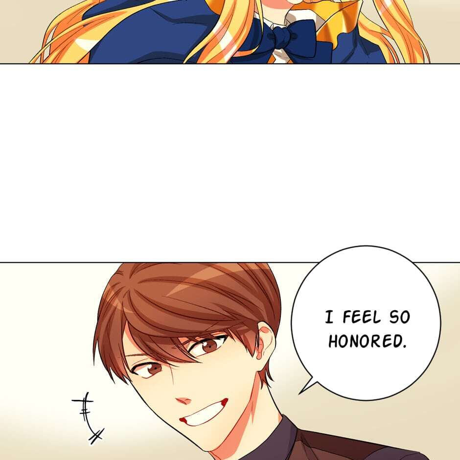 The Librarian of St. Bright Tower Chapter 36 page 59 - 