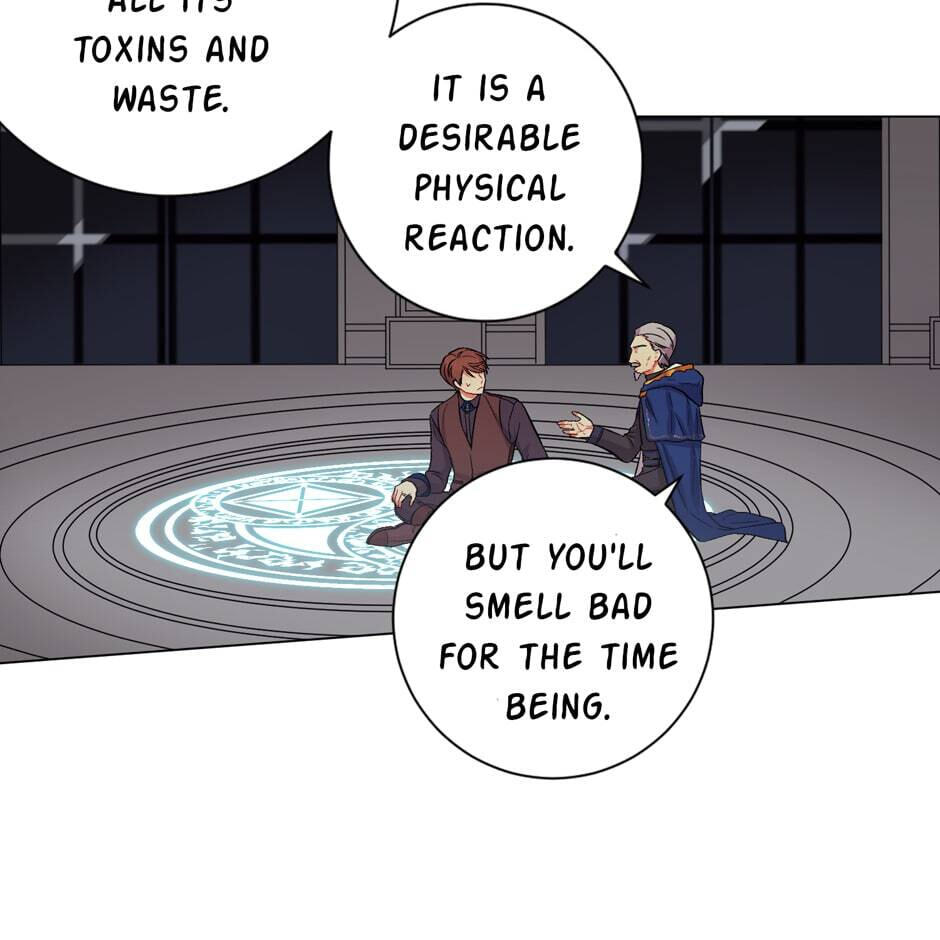 The Librarian of St. Bright Tower Chapter 36 page 9 - 