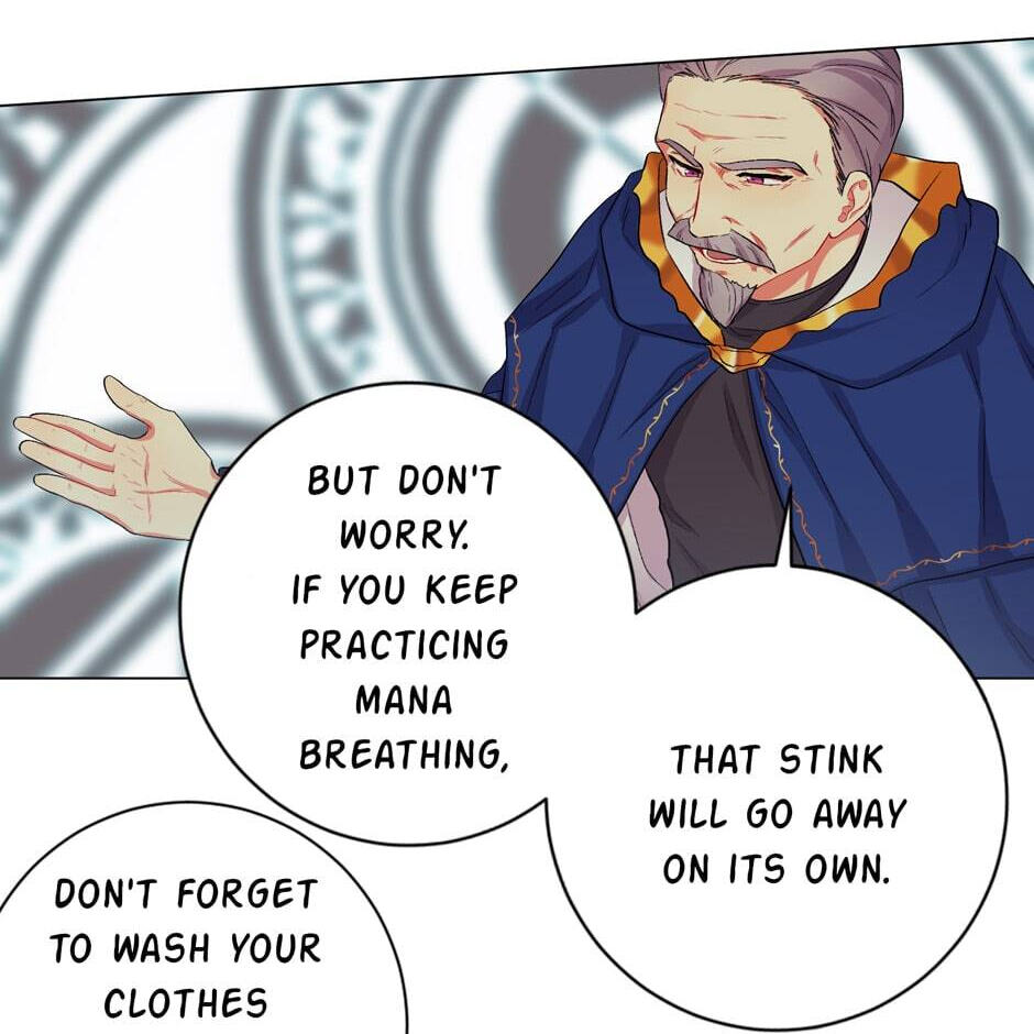 The Librarian of St. Bright Tower Chapter 36 page 10 - 