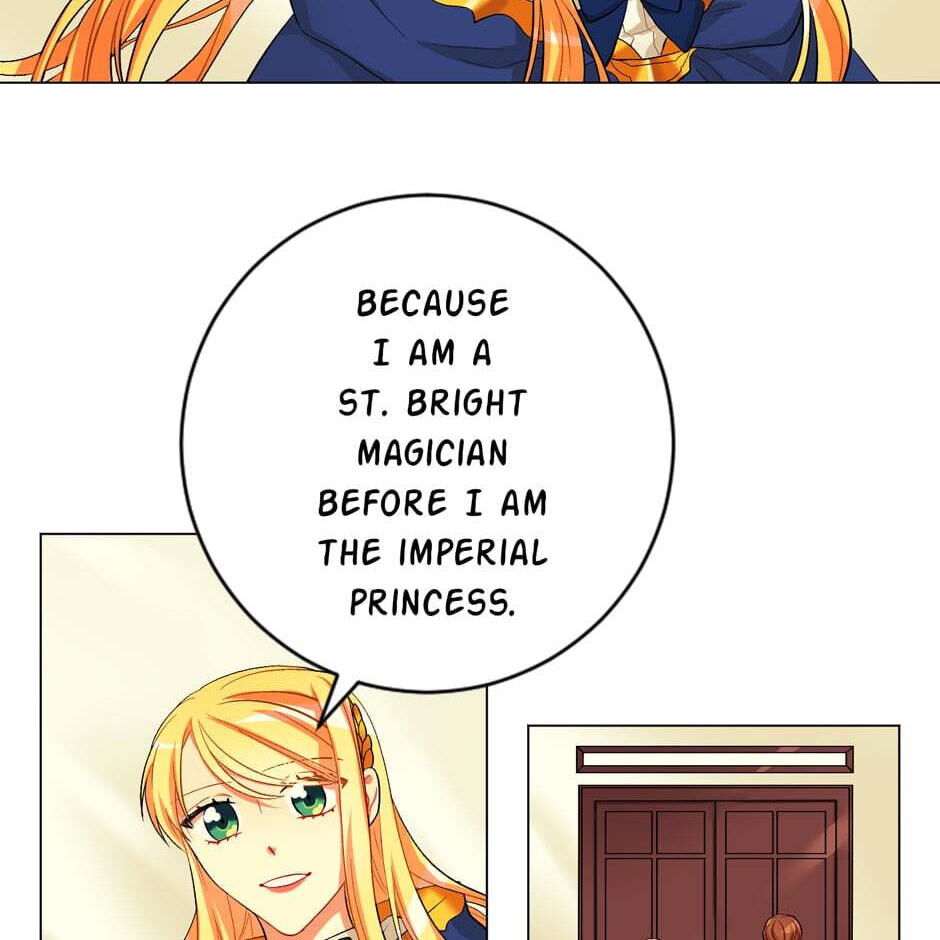 The Librarian of St. Bright Tower Chapter 37 page 2 - 