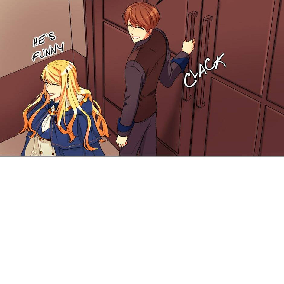 The Librarian of St. Bright Tower Chapter 37 page 12 - 