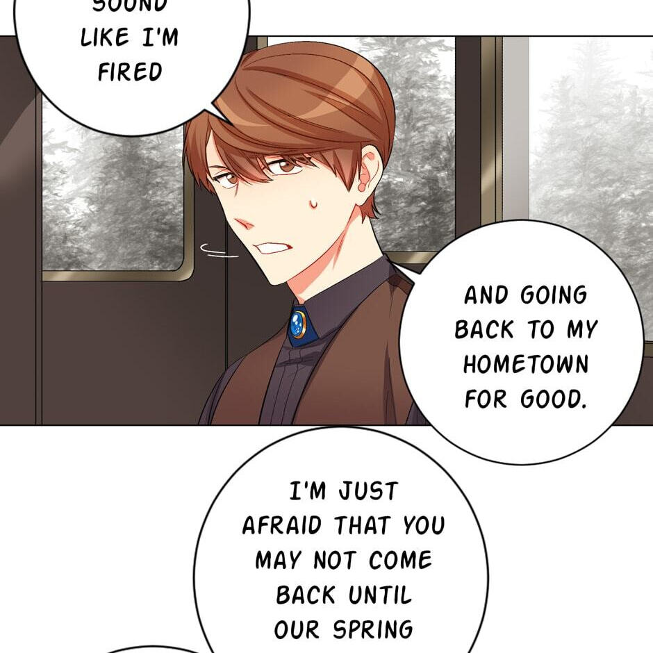 The Librarian of St. Bright Tower Chapter 37 page 16 - 
