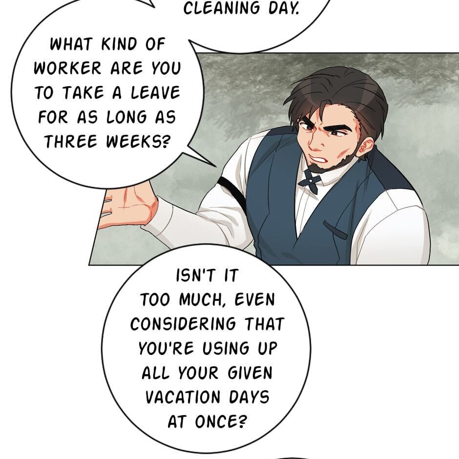 The Librarian of St. Bright Tower Chapter 37 page 17 - 