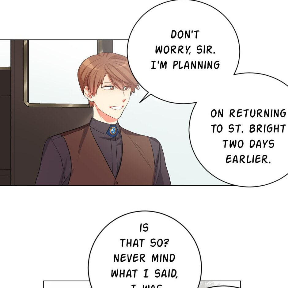The Librarian of St. Bright Tower Chapter 37 page 18 - 