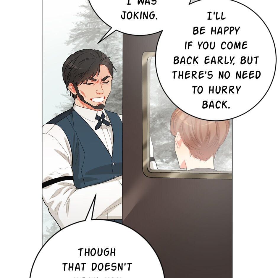 The Librarian of St. Bright Tower Chapter 37 page 19 - 