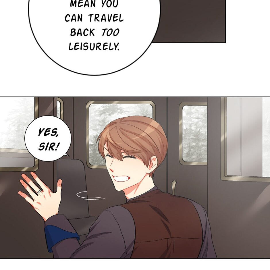 The Librarian of St. Bright Tower Chapter 37 page 20 - 