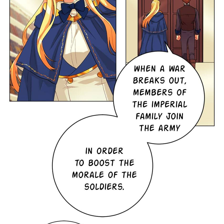 The Librarian of St. Bright Tower Chapter 37 page 3 - 