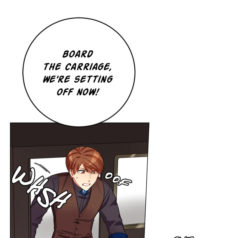 The Librarian of St. Bright Tower Chapter 37 page 21 - 