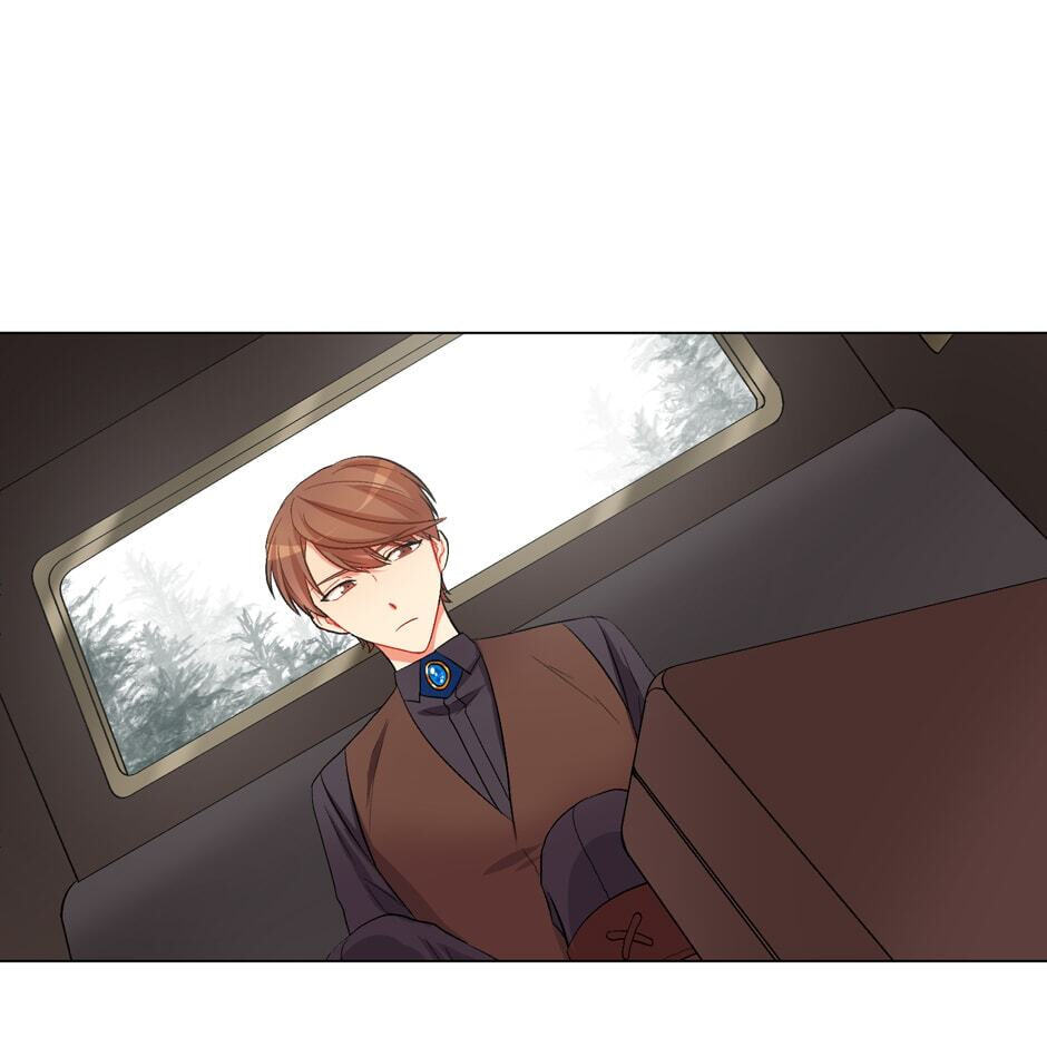 The Librarian of St. Bright Tower Chapter 37 page 23 - 