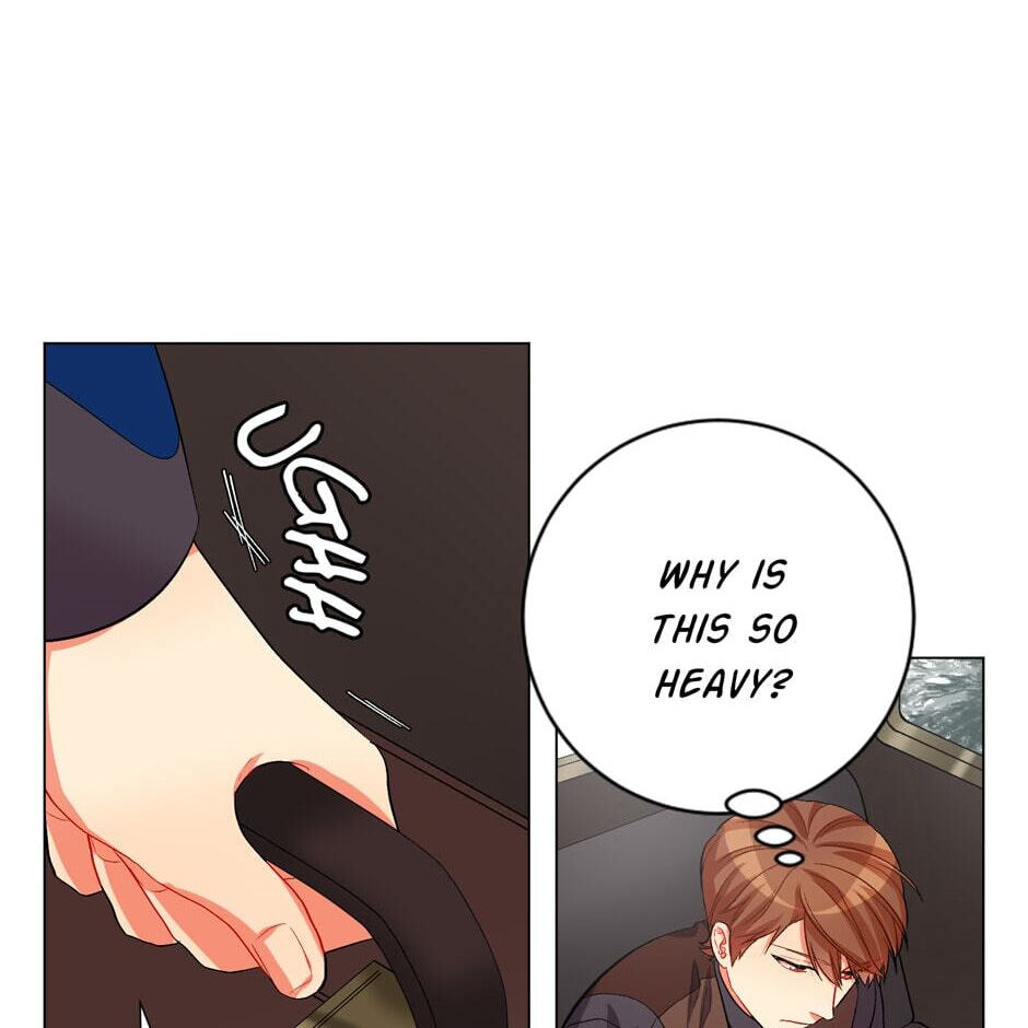 The Librarian of St. Bright Tower Chapter 37 page 24 - 