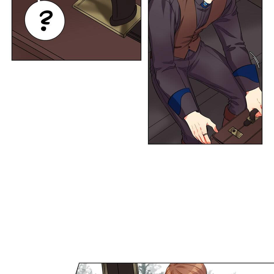 The Librarian of St. Bright Tower Chapter 37 page 25 - 