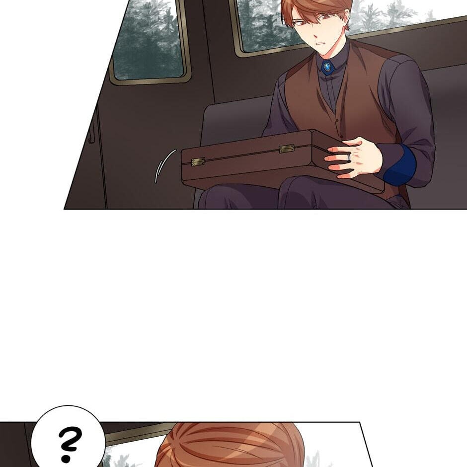 The Librarian of St. Bright Tower Chapter 37 page 26 - 