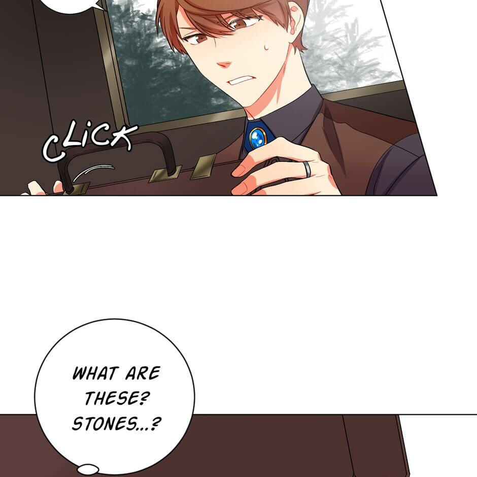 The Librarian of St. Bright Tower Chapter 37 page 27 - 