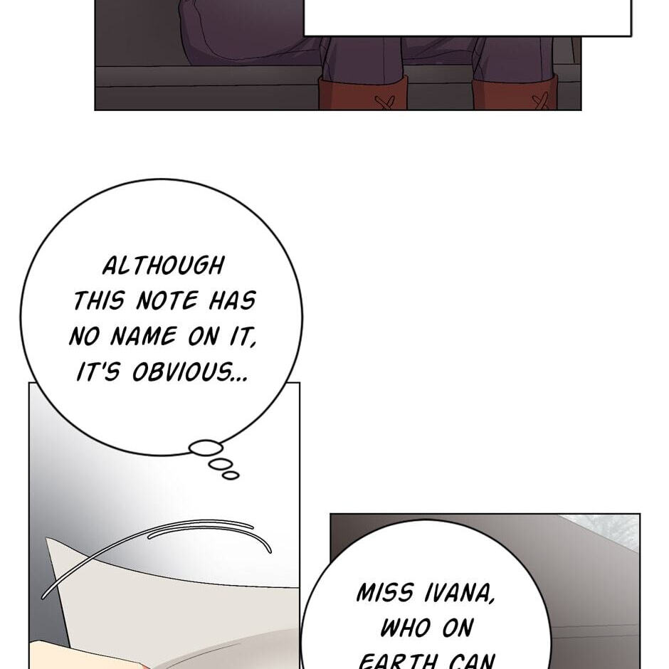 The Librarian of St. Bright Tower Chapter 37 page 30 - 