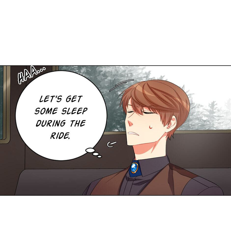 The Librarian of St. Bright Tower Chapter 37 page 32 - 