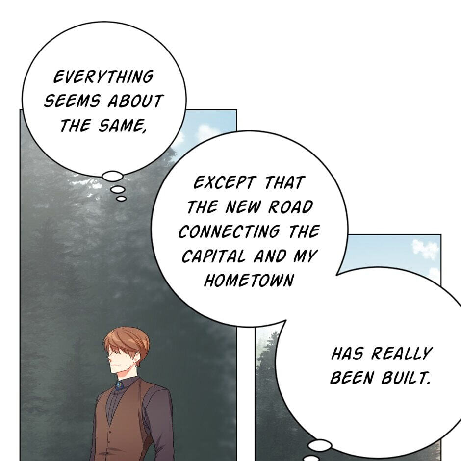 The Librarian of St. Bright Tower Chapter 37 page 39 - 