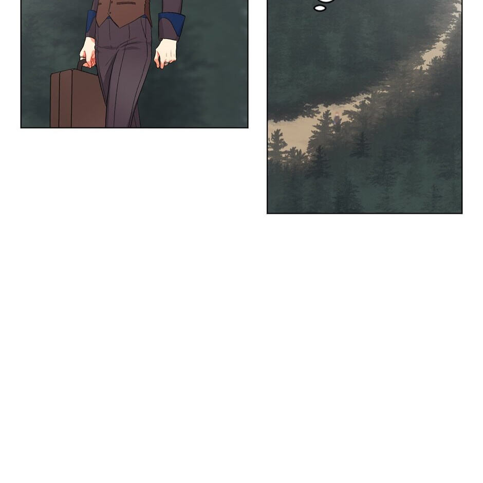 The Librarian of St. Bright Tower Chapter 37 page 40 - 