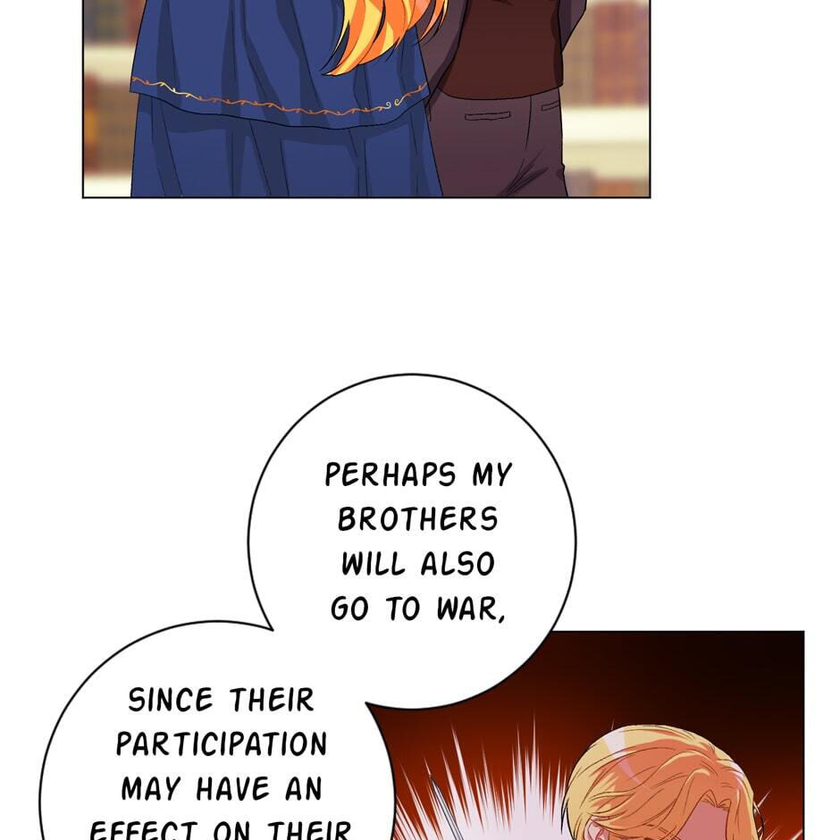 The Librarian of St. Bright Tower Chapter 37 page 5 - 