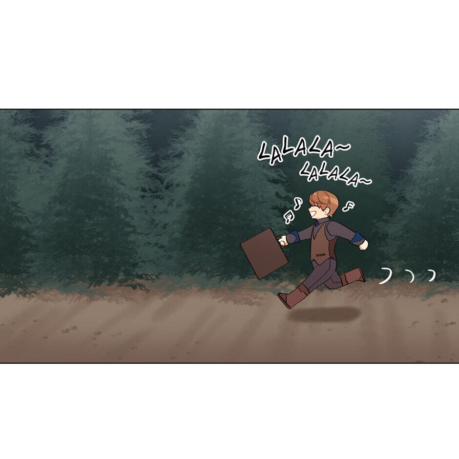The Librarian of St. Bright Tower Chapter 37 page 41 - 