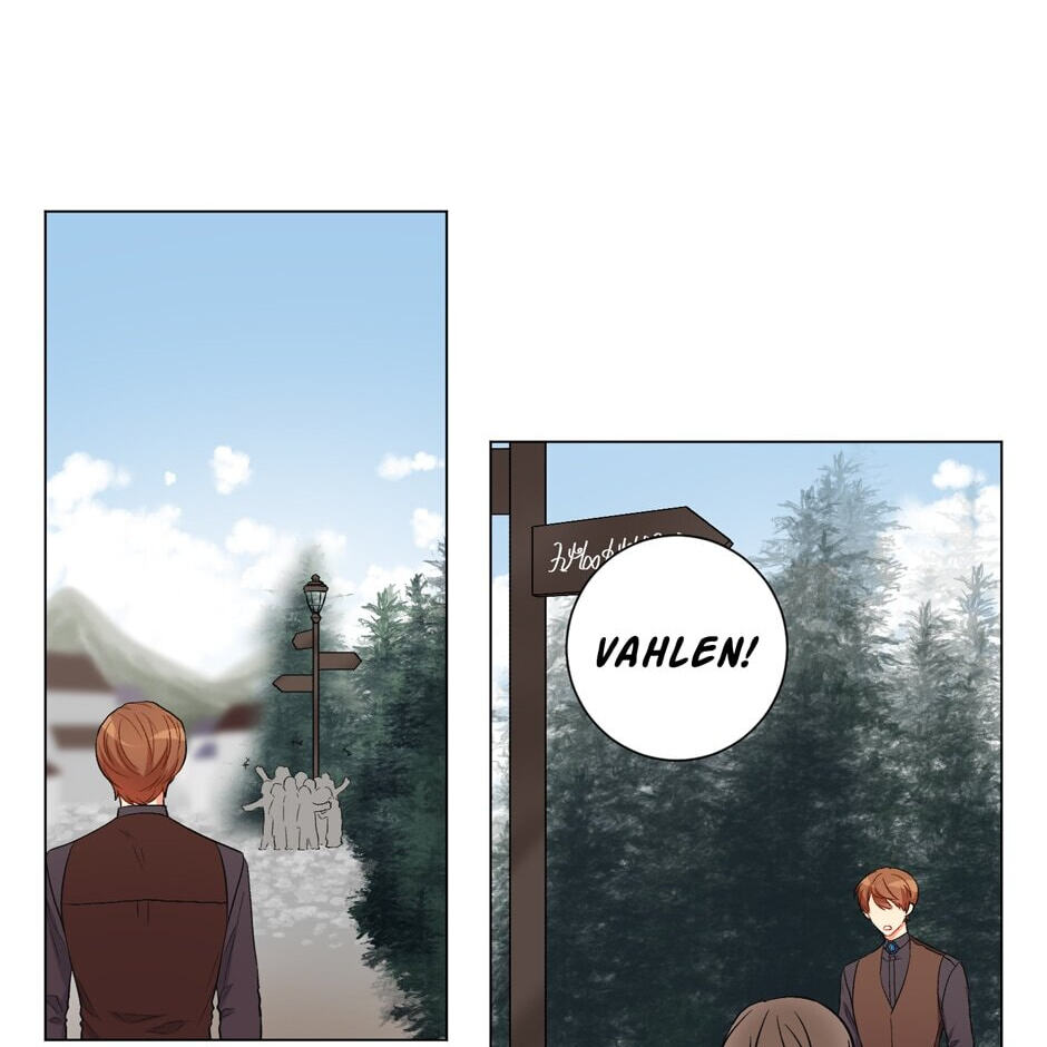 The Librarian of St. Bright Tower Chapter 37 page 42 - 