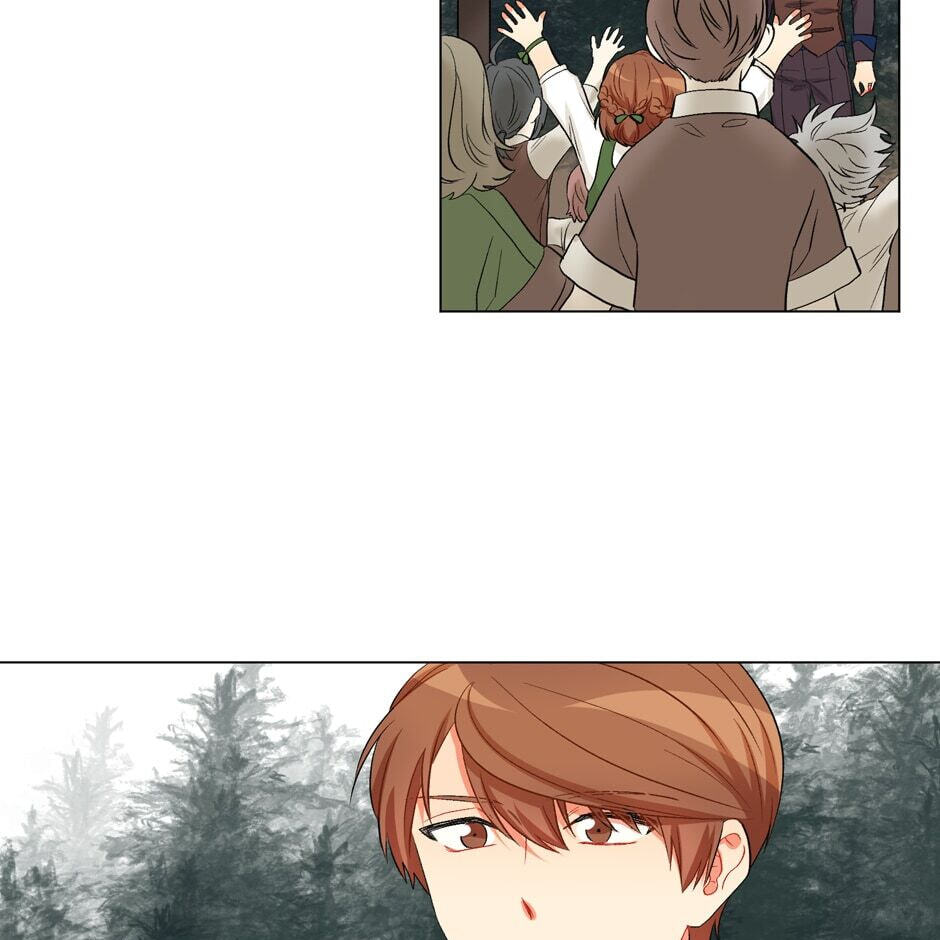 The Librarian of St. Bright Tower Chapter 37 page 43 - 