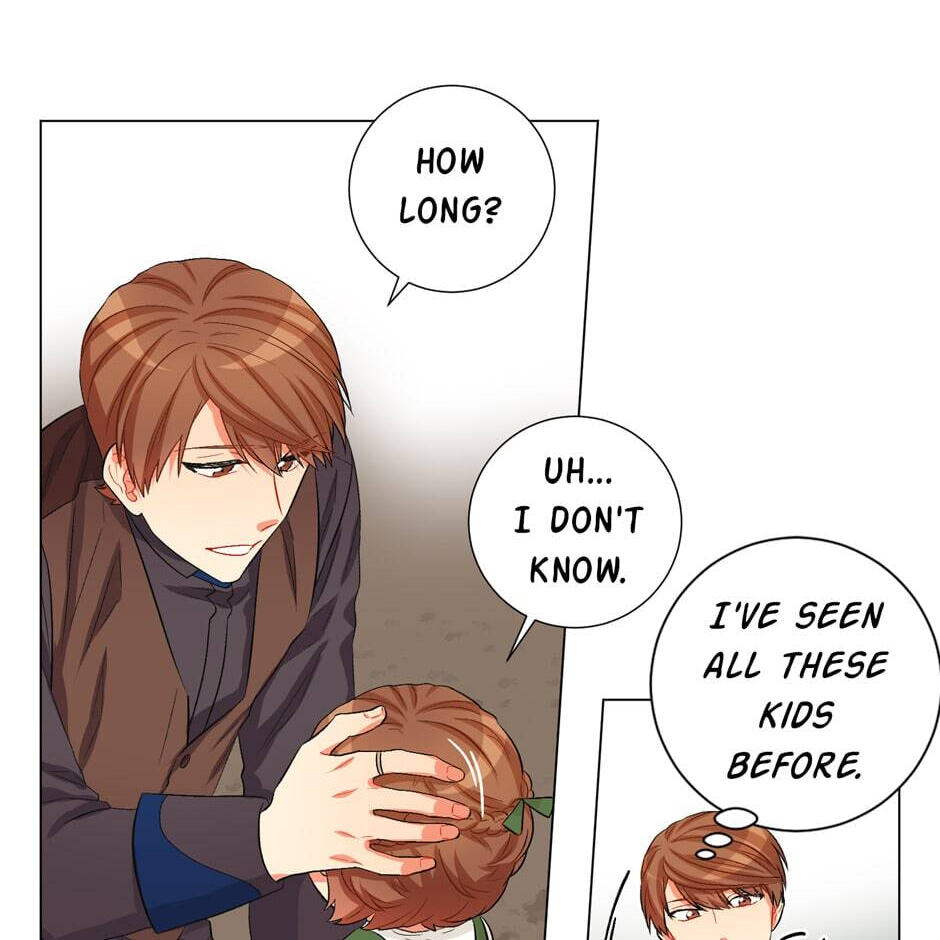 The Librarian of St. Bright Tower Chapter 37 page 50 - 